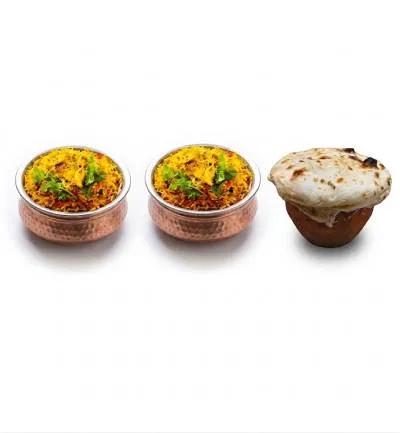 Tawa Chicken Biryani Grand