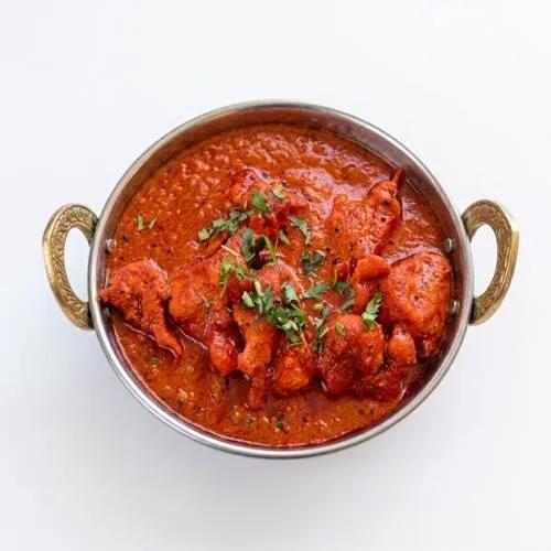 Mutton Masala / Rogan Josh Boneless