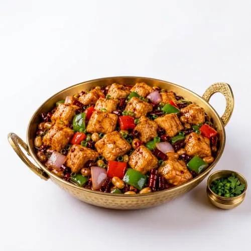 Kung Pao