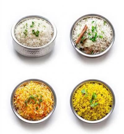 Premium Biryani Rice Grand