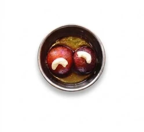 Gulab Jamun