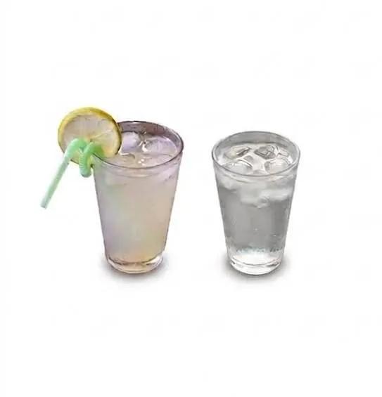 Nimbu Soda