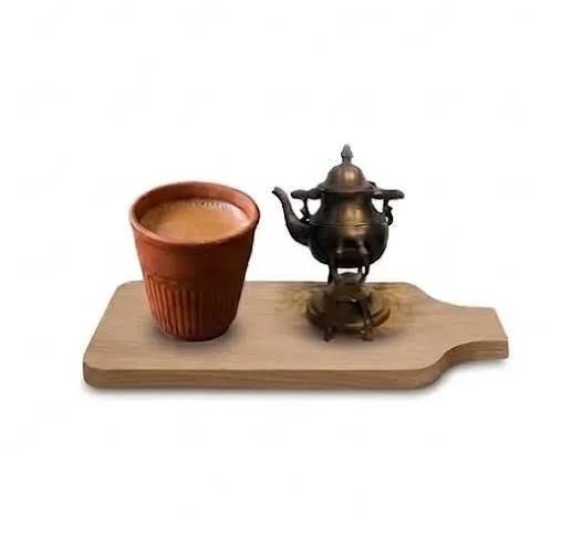 Chai Collection Aladin Kettle