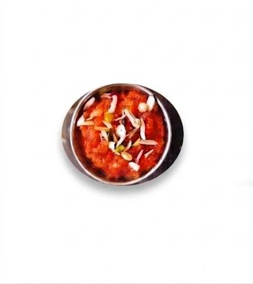 Gajar Halwa