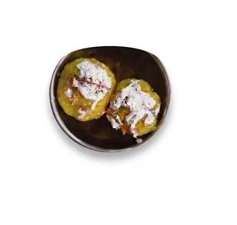 Motichoor Ladoo