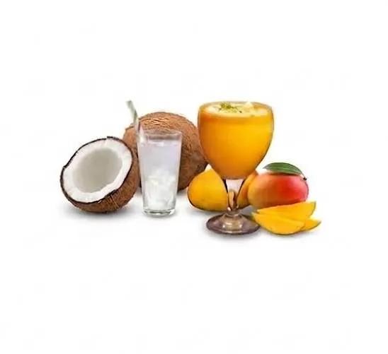 Mango Lassi