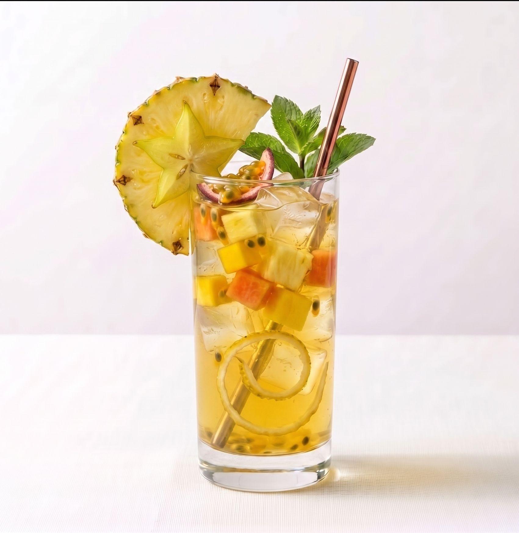Fruit Punch