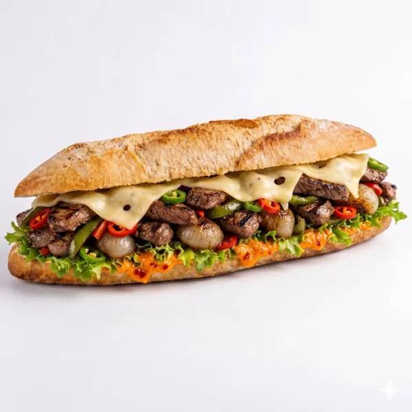 Sandwich Abats