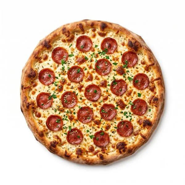 Pizza Pepperoni