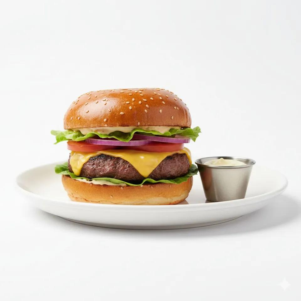 Burger Classique
