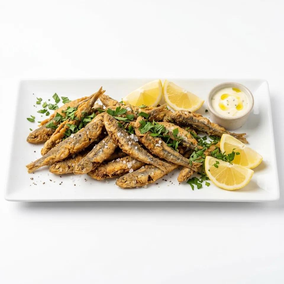 Anchois