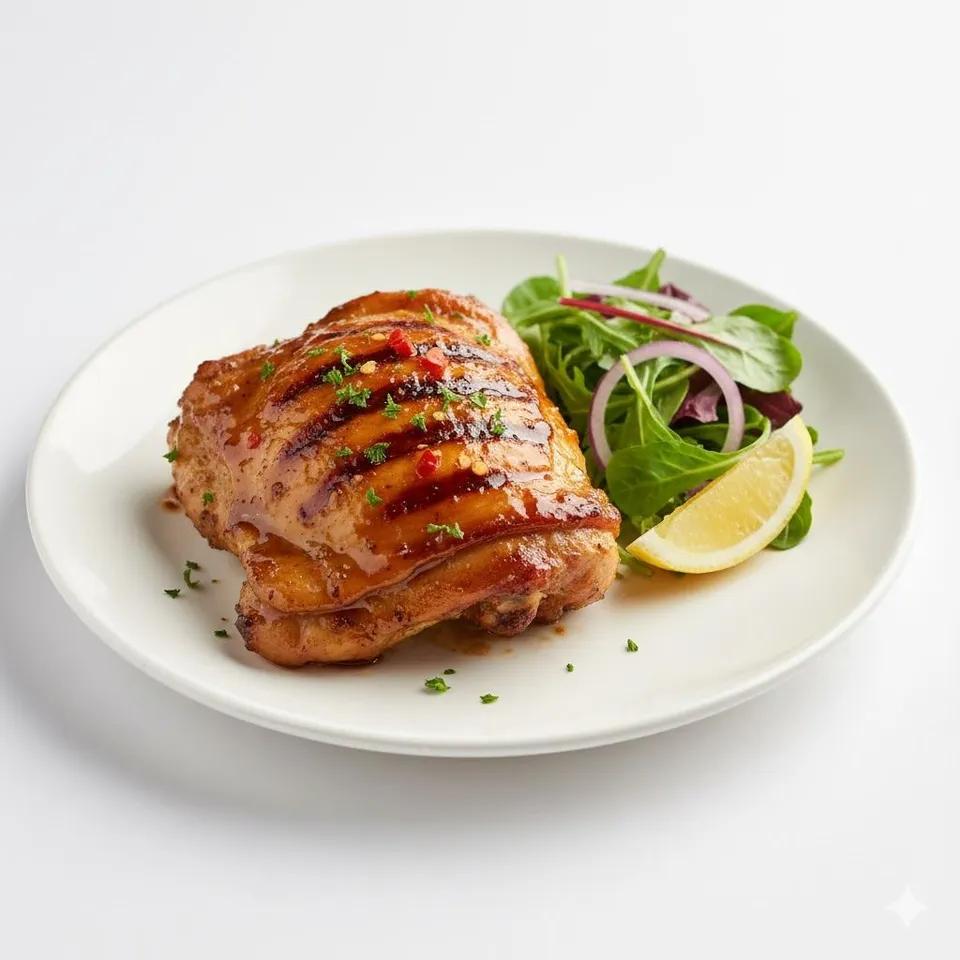 Plat Cuisse de Poulet