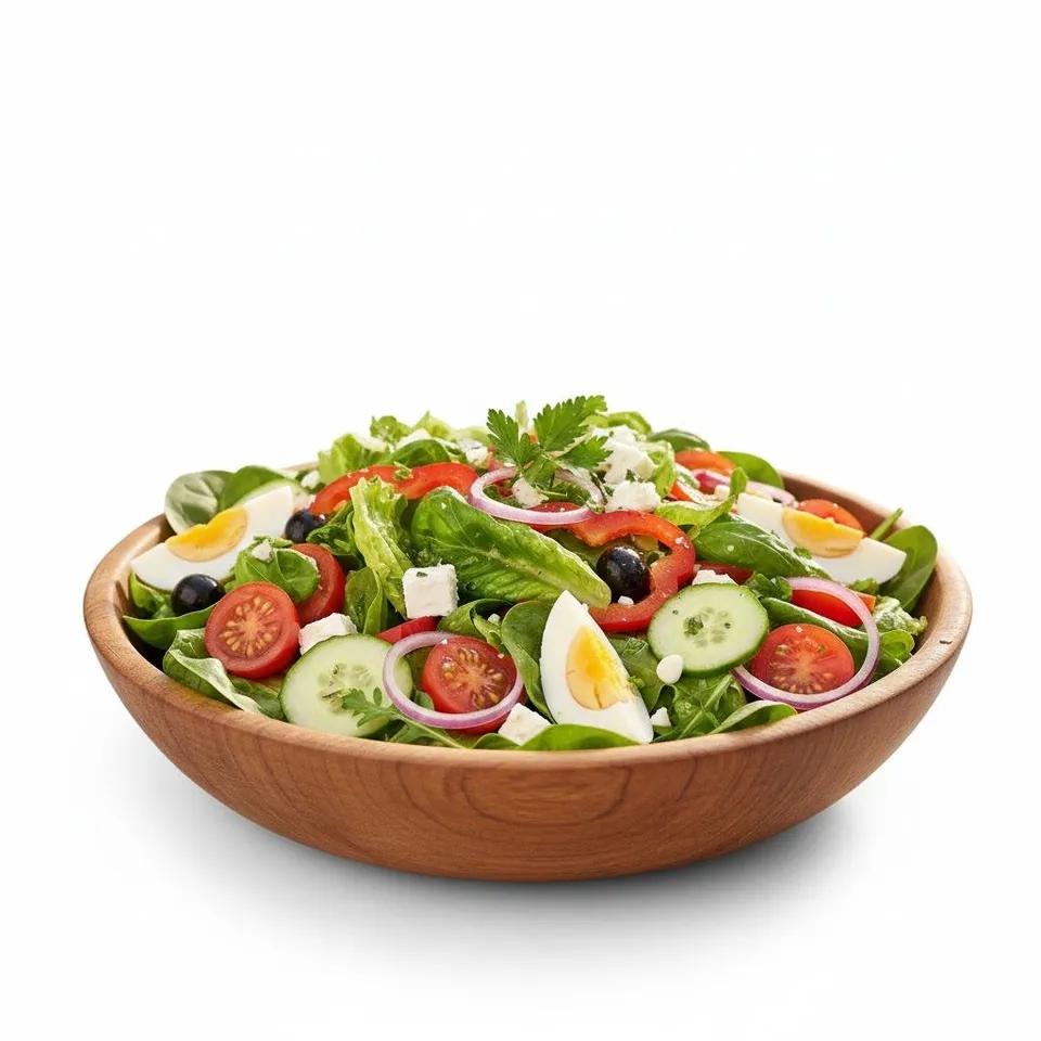 Salade Variée