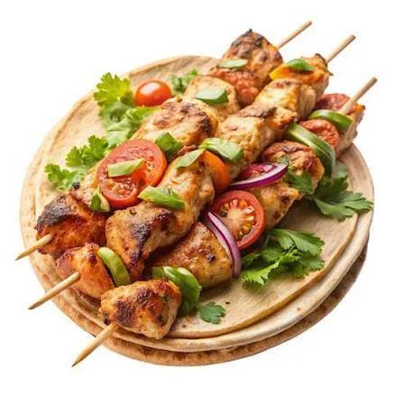 Plat Chich Taouk