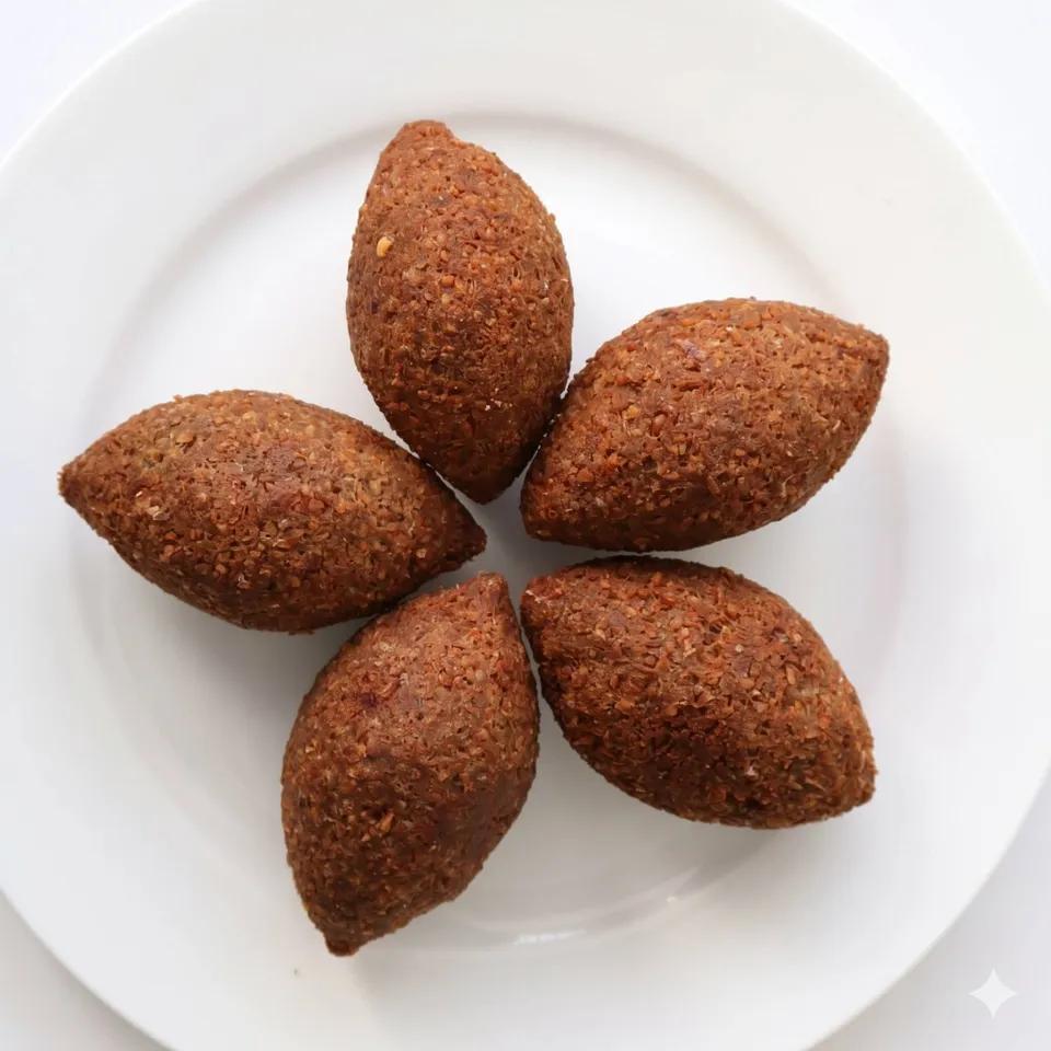 Keba Trabelssi