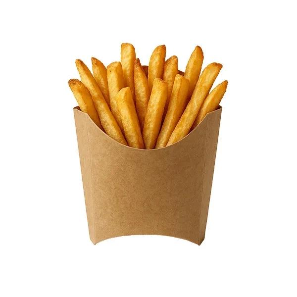 Barquette de frites