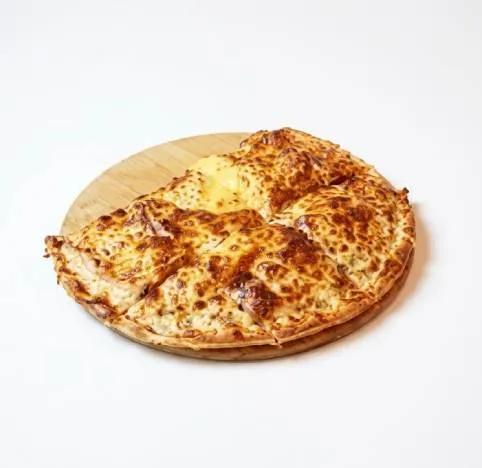 Soufflé Au Thon