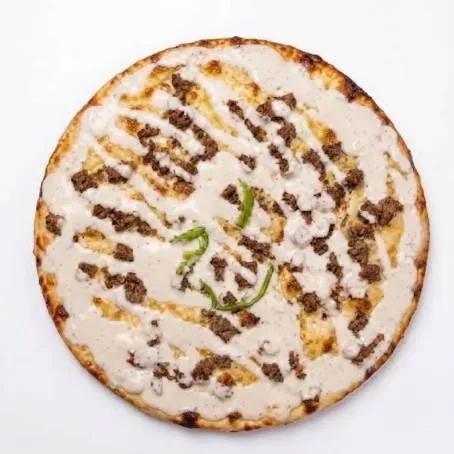 Pizza La Boisée Viande Hachée