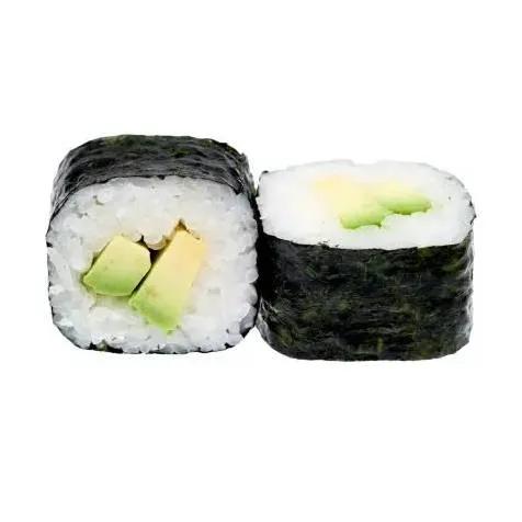 Maki Avocat (6 pcs)