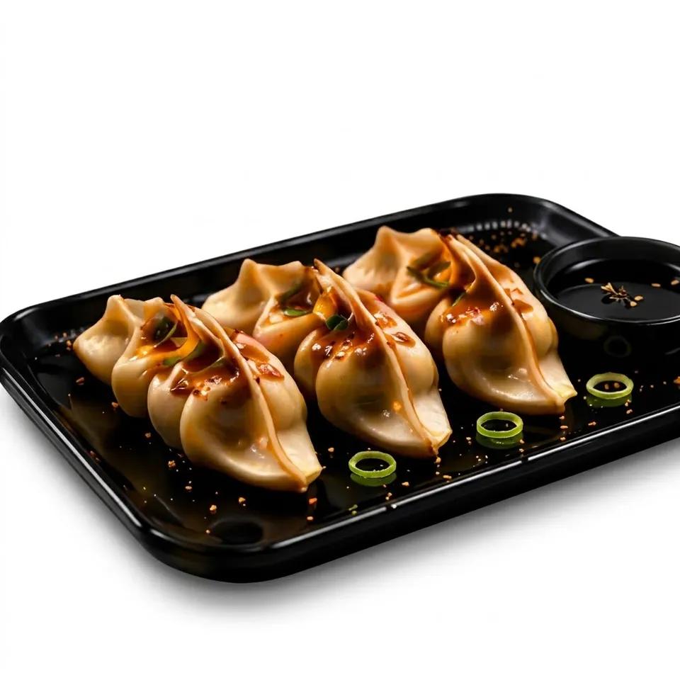Gyoza Poulet (4 pcs)