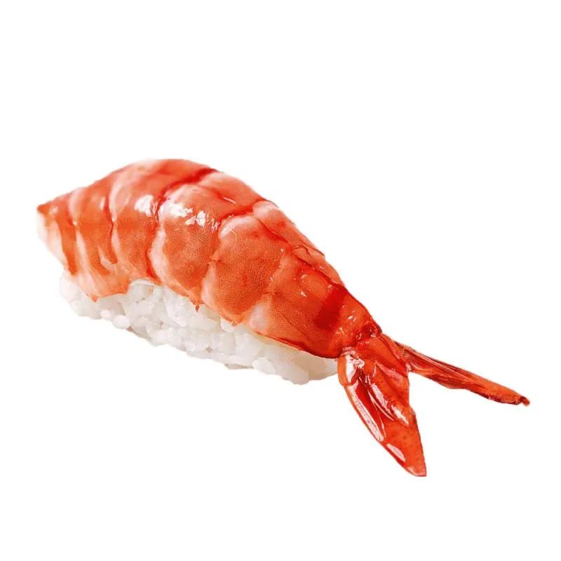 Nigiri Crevette (3 pcs)