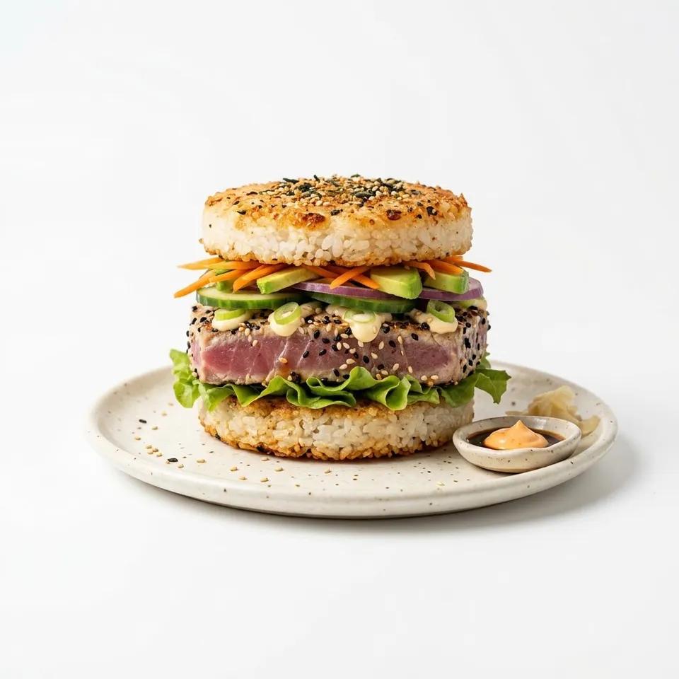 Burger Thon