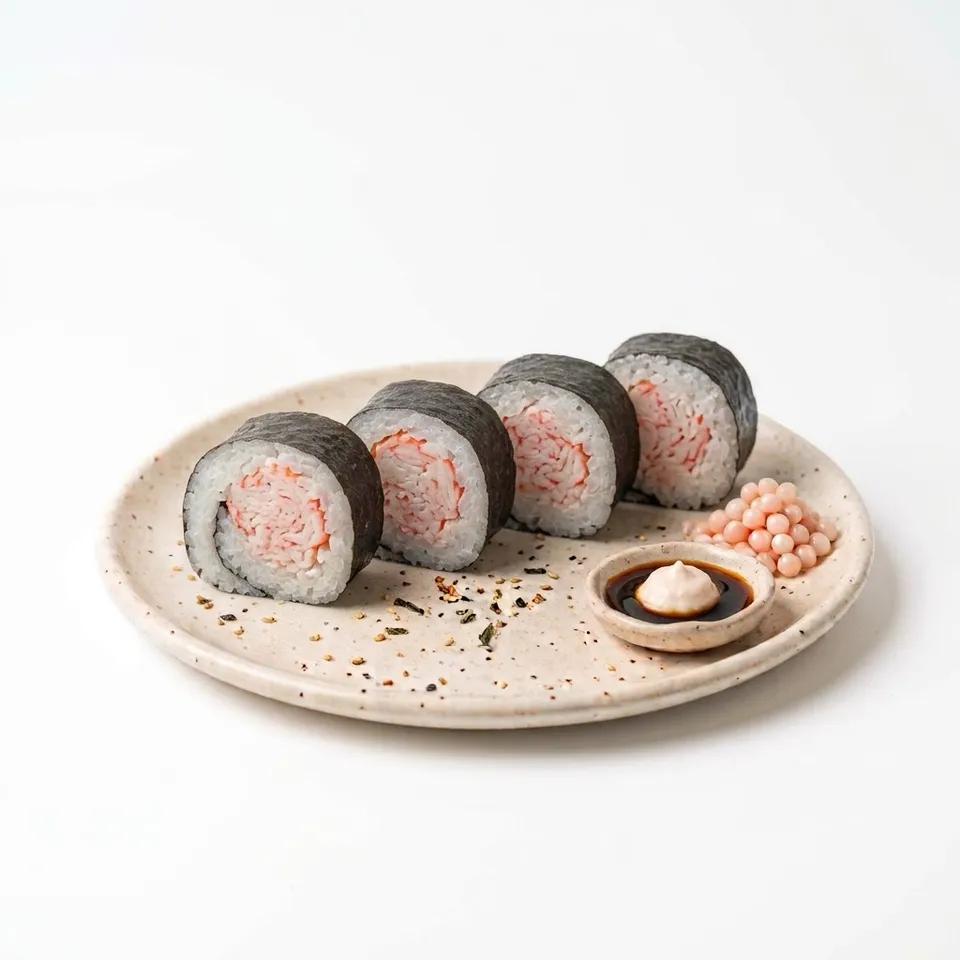 Maki Surimi