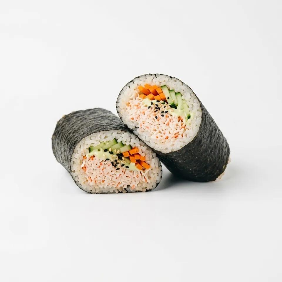 Burrito Surimi