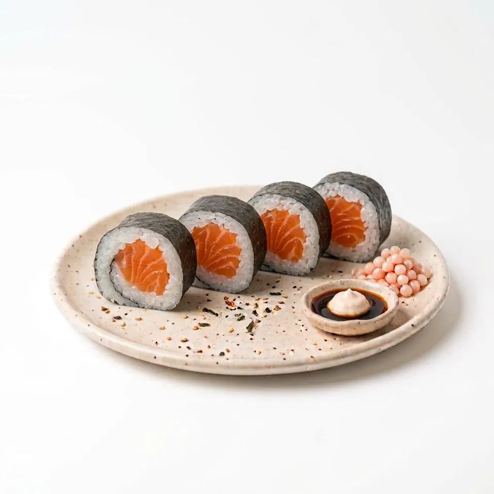 Maki Saumon