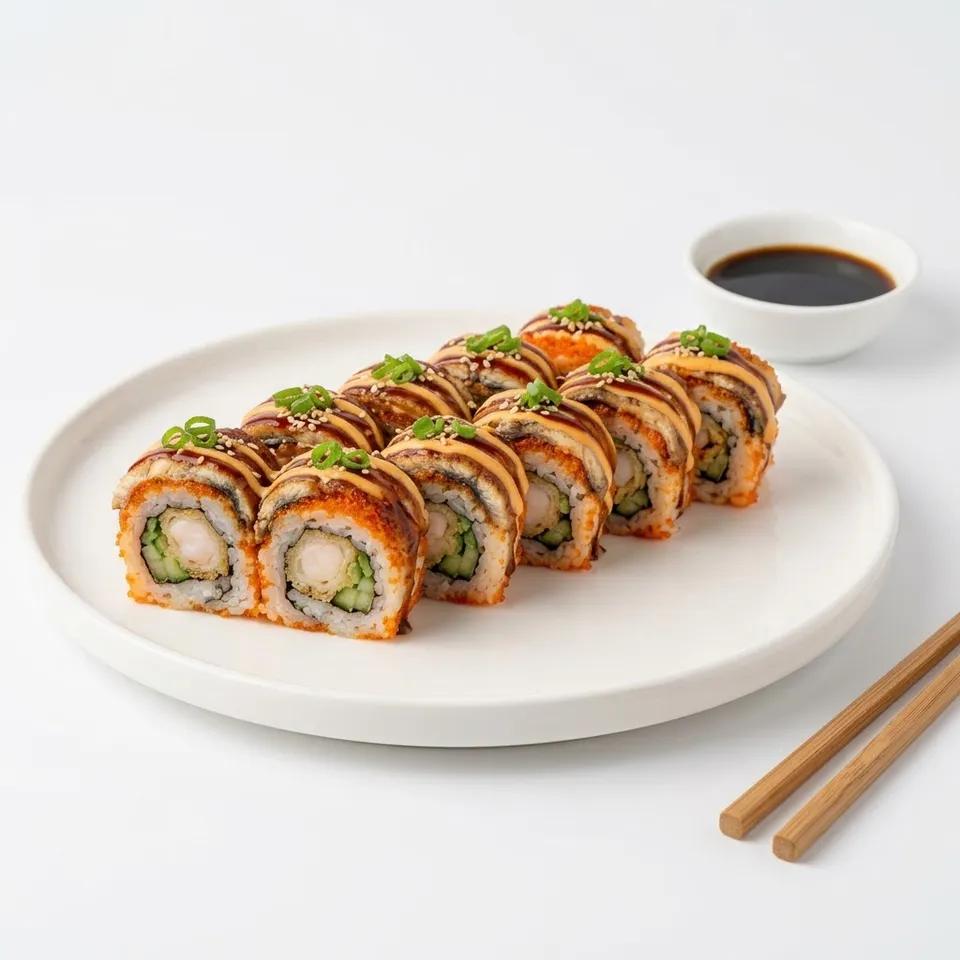 Tiger Roll