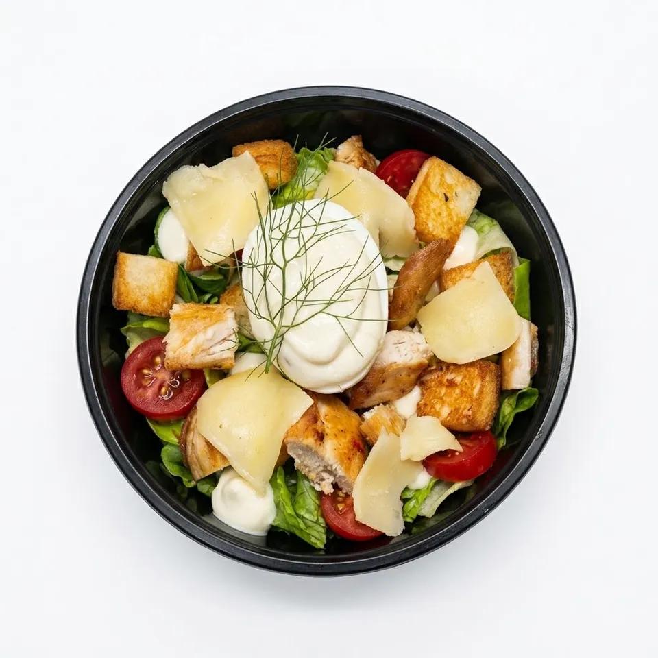 Salade César