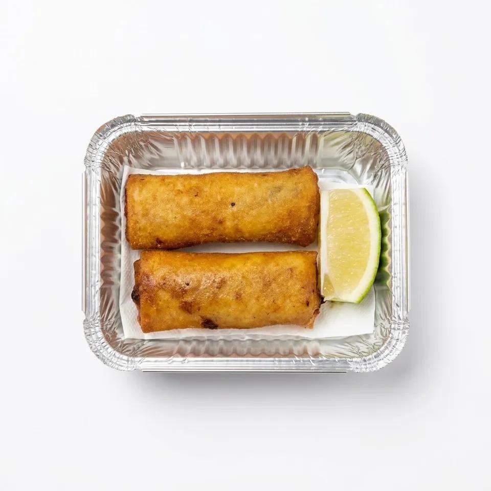 Bourek au 3 fromages (duo)