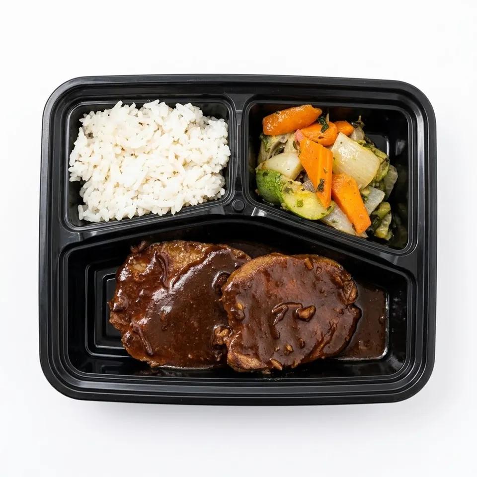 Rôti de veau