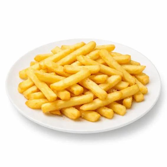 Plat Frites
