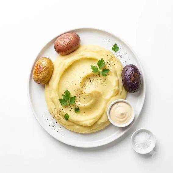 Purée