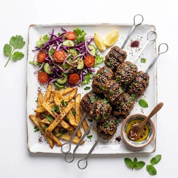 Chich Kabab