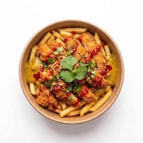 Chicken Fries