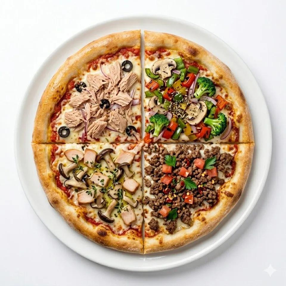 Pizza 2 Season