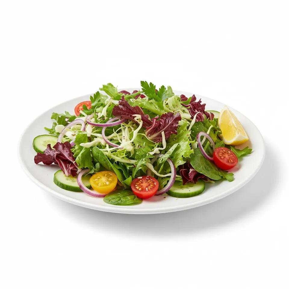 Salade Simple