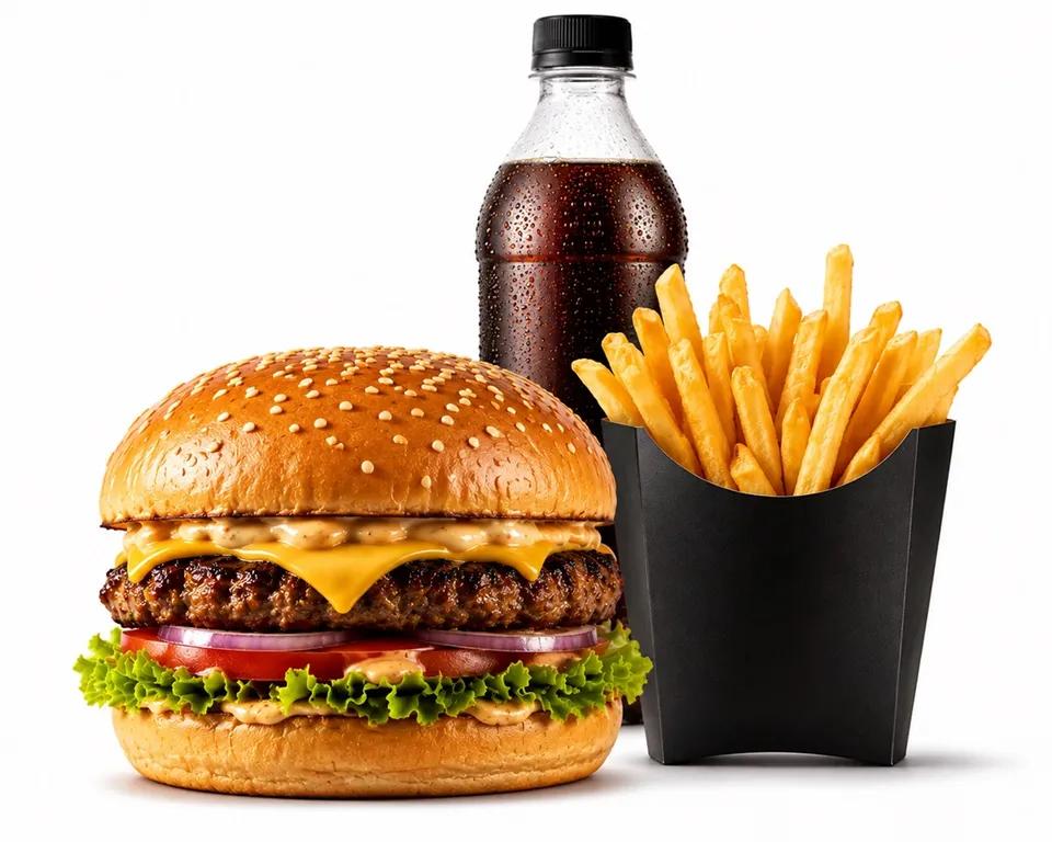 Menu Classique