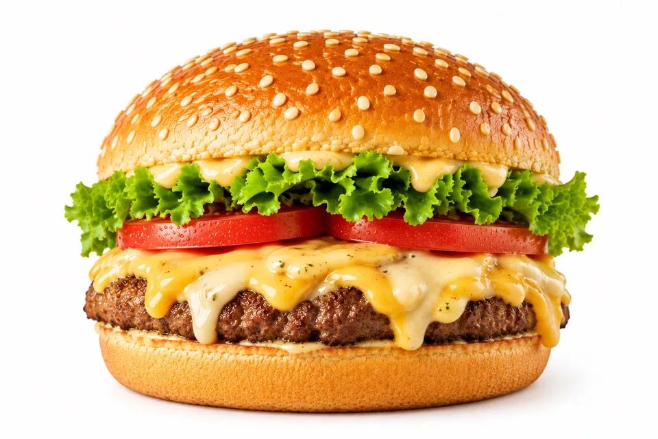 Burger Rio