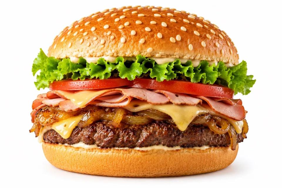 Burger Santos