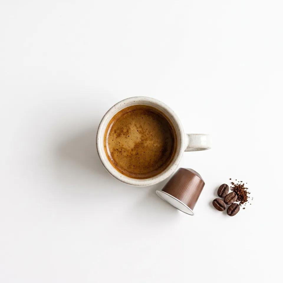 Café capsule