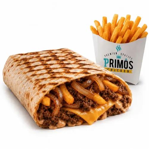 AMERICAIN TACOS