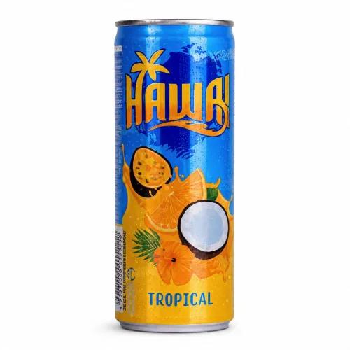 hawai