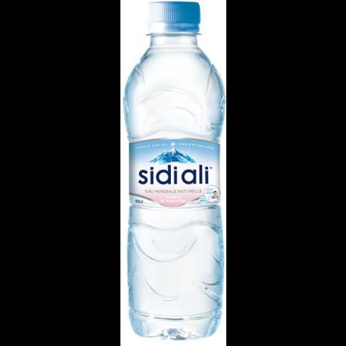 eau minerale 50 cl