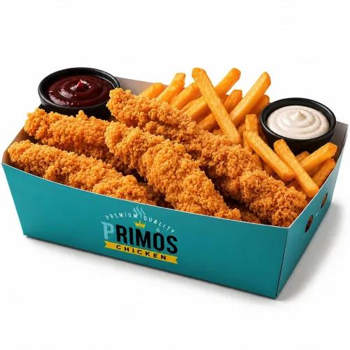dedo chicken
