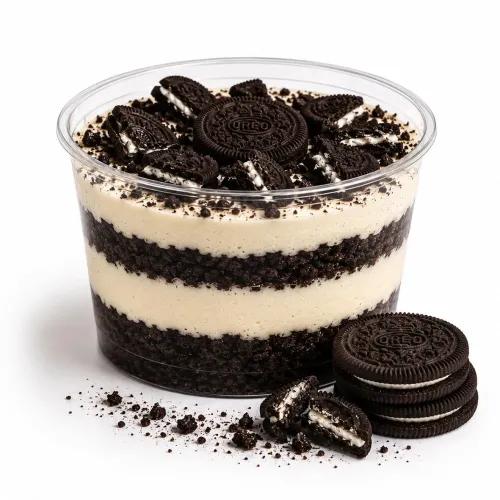 tiramissu oreo