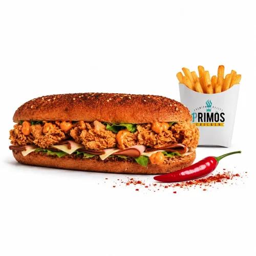 boca spicy