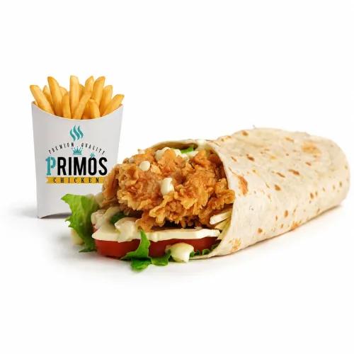 OSTA CHICKEN